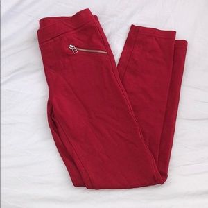 Forever 21 Girls Pants